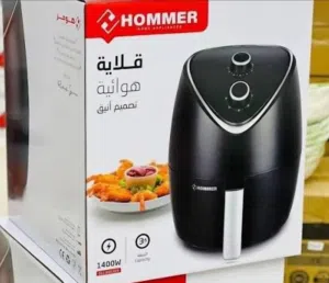 قلاية هوائية 3.5 لتر
