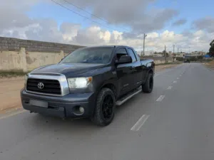 تايوتا تندرا 57