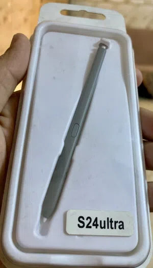 قلم S24 ultra