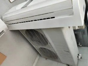 General 3 - 3.4 Ton AC in Al Batinah