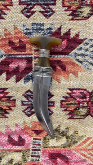 جنبيه كفو كفو