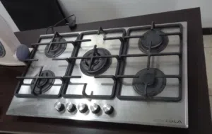 غاز غطس بلت ان نضيف