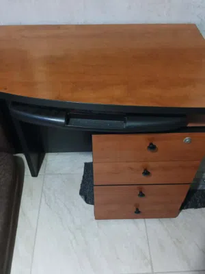 مكتب دراسي
