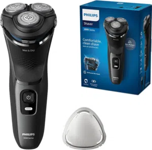 ماكنة فيليبس حلاقه ناعمه اصليه اصدار Philips Series 3000