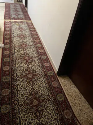 سجاد مستعمل