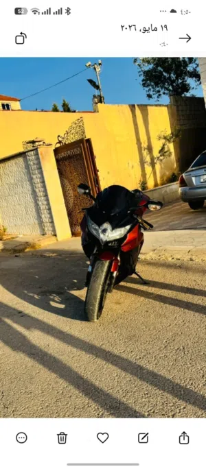 دراجه سزوكي 2009 ممتازه  بصلات على النبي  موديل 2009 السعر حرق 2800 وقابل للتفاوض