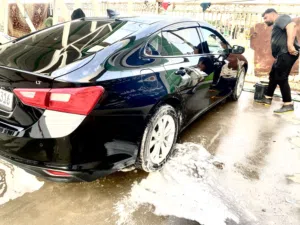 New Chevrolet Malibu in Basra