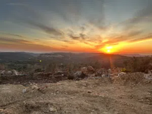 Residential Land for Sale in Ramallah and Al-Bireh Kaubar