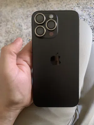 14 بروماكس اسود مكفول