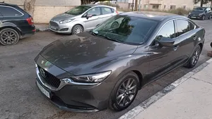 used-mazda-6-in-ramallah-and-al-bireh