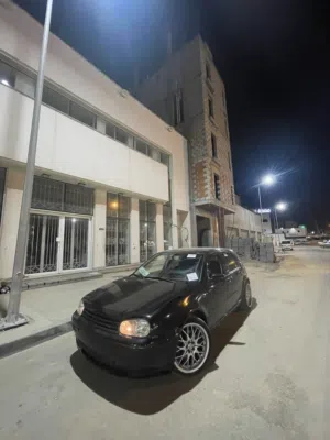 Golf 4 GTI 18v20 T سبور