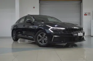 2023 Kia K5  2.5L  Excellent Condition  Low Mileage