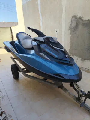 سيدو GTI 155 2018