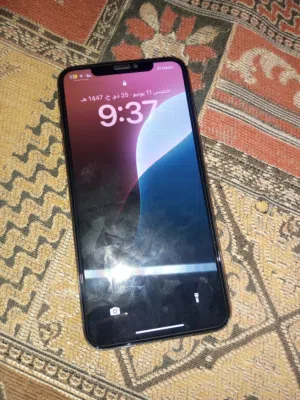 Apple iPhone XS Max 256 GB in Misrata