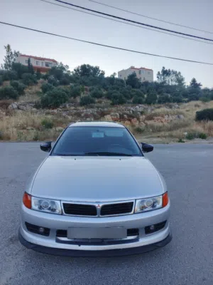 لانسر 1998