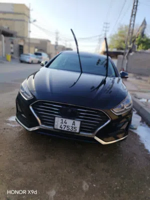 سياره سونتا  ـــــــــــ هونداي سوناتا 2