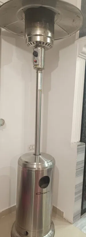 صوبة conti  غاز كبيرة