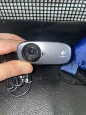 Logitech C310 HD 720p