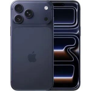 Apple iPhone 17 Pro Max 256 GB in Amman
