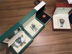 Automatic Rolex watches  for sale in Benghazi