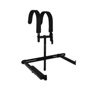 حامل قانون على الكتف للقانون للعروض الحية – Qanun Shoulders Holder