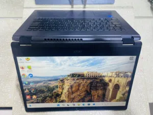 لابتوب Acer TravelMate Spin P4