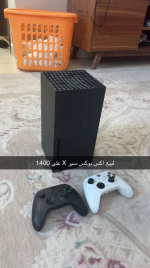 Xbox Series X Xbox for sale in Al Ain