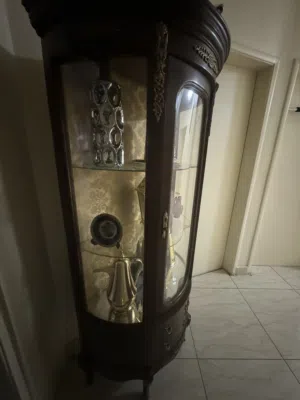بوفيه مكتبه ديكور