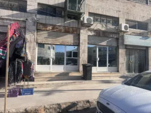 محل دواجن مبردة