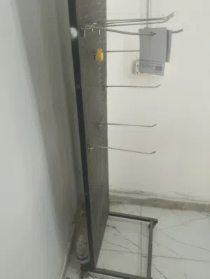 استاند عرض للبيع متحرك