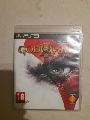 God of war 3