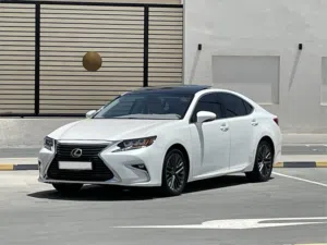 LEXUS ES 350 MODEL 2014