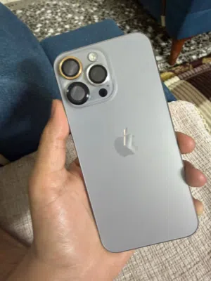 ايفون 15 برو ماكس