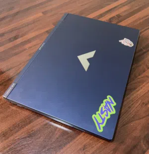 Laptop victus gaming لابتوب
