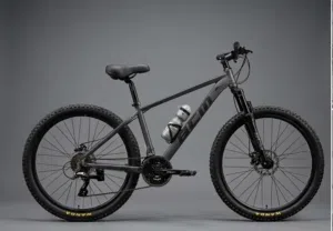 BCM TX600 The Wild Performance Mountain Bike