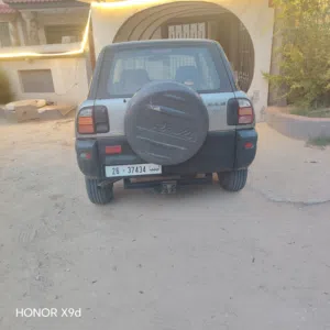 راف فور 2000