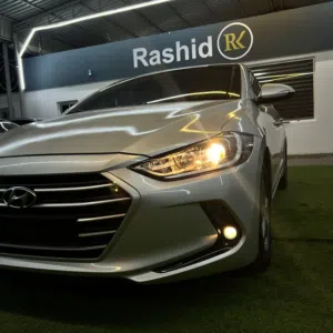 Hyundai -Avanti AD 1.6 GDi for selling