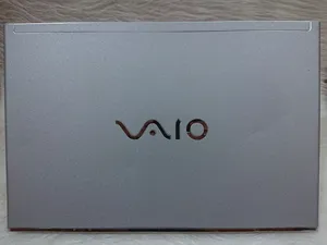 Sony Vaio . Windows . 15.6" . Used1