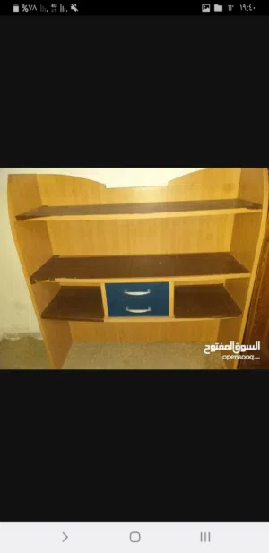 درج خشب بحالة ممتازة للبيع