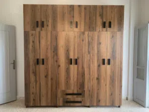 خزائن وتخوت جديدة من المعمل