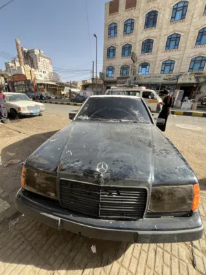 مرسديس بنز ارنب