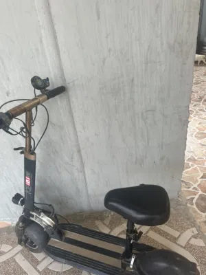 سكوتر للبيع