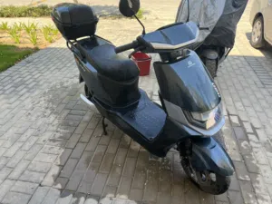 Gateway glx1500dt electric scooter