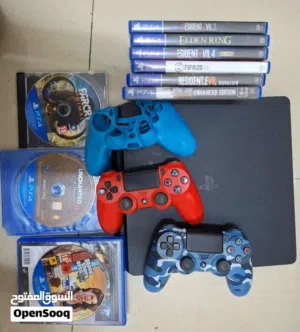Ps4 For sale