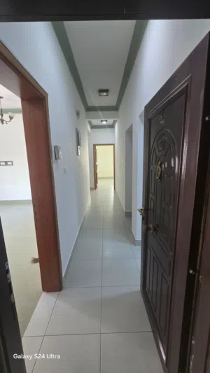 120 m2 2 Bedrooms Apartments for Rent in Muscat Ghubrah