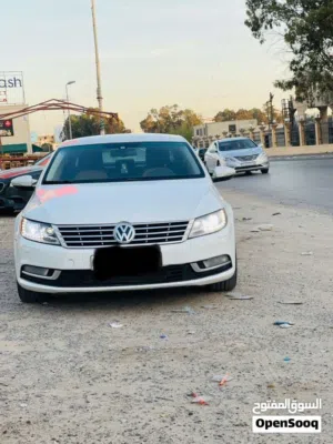 Used Volkswagen Passat in Tripoli