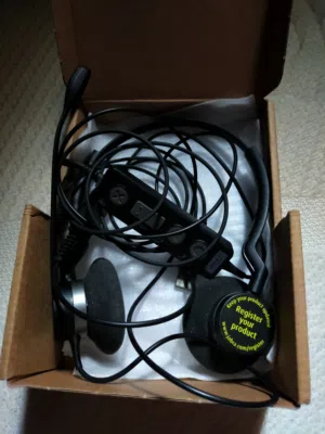 Jabra biz 2300 سماعة