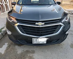 شيفروليه اكوينوكس 1LT 2020