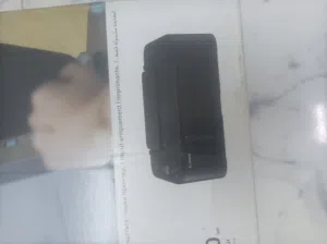 طابعة كانون بيكسيما