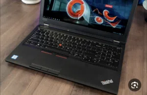 لابتوب Lenovo  p 53 s  ذاكره 512 رام 16 استعمال قليل للدراسة مع كامل ملحقاته
